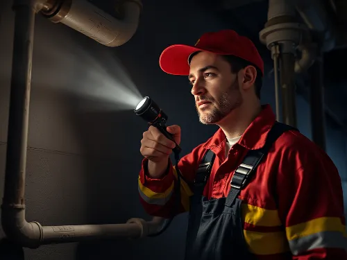 24/7 Emergency Plumbing Services
