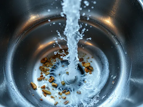 Drain Cleaning Service