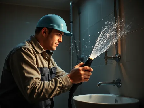 Emergency Plumbing Service